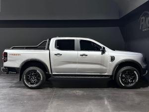 Ford Ranger 2.0 BiTurbo double cab Tremor 4WD - Image 4