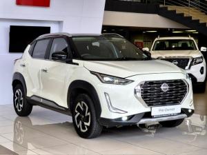 Nissan Magnite 1.0 Acenta auto - Image 6