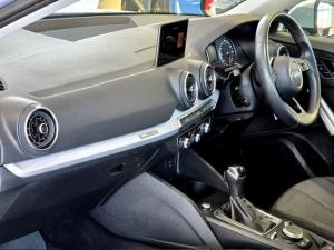 Audi Q2 35TFSI Launch Edition - Image 9
