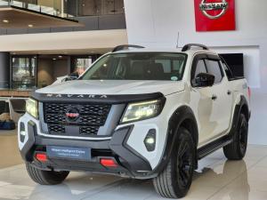 Nissan Navara 2.5DDTi double cab Pro-2X - Image 3