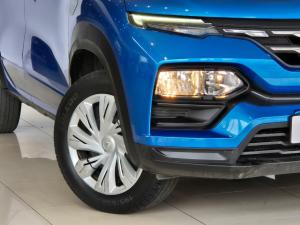 Renault Kiger 1.0 Turbo Zen - Image 10