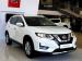 Nissan X-Trail 2.5 4x4 Acenta Tech - Thumbnail 2
