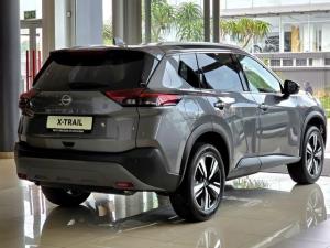 Nissan X-Trail 2.5 Acenta Plus 4WD - Image 7