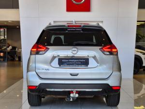 Nissan X-Trail 2.5 4x4 Acenta Tech - Image 6