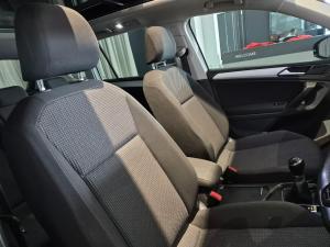 Volkswagen Tiguan 1.4TSI Comfortline - Image 10