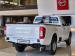 Nissan Navara 2.5DDTi single cab SE - Thumbnail 5
