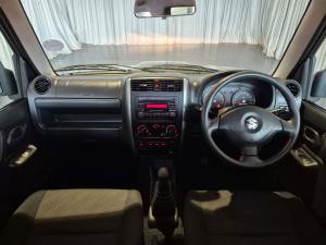 Suzuki Jimny 1.3 - Image 14