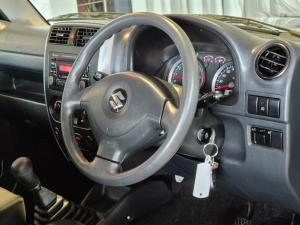 Suzuki Jimny 1.3 - Image 16