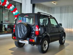 Suzuki Jimny 1.3 - Image 4