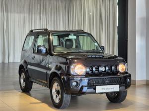 Suzuki Jimny 1.3 - Image 7
