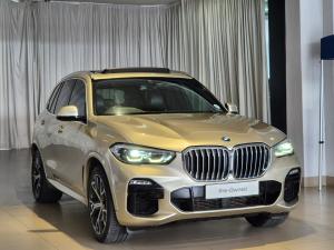 BMW X5 xDrive30d M Sport - Image 5