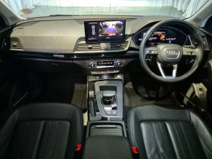 Audi Q5 Sportback 40TDI quattro Advanced - Image 15