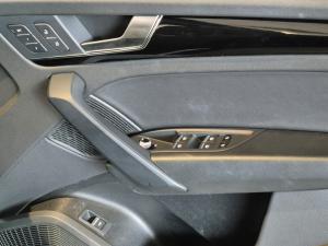 Audi Q5 Sportback 40TDI quattro Advanced - Image 17