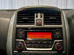 Nissan Almera 1.5 Acenta - Image 12