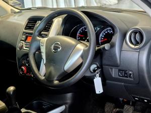 Nissan Almera 1.5 Acenta - Image 15