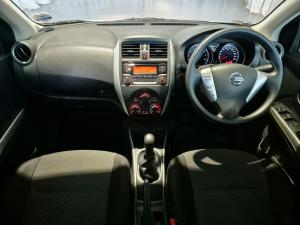 Nissan Almera 1.5 Acenta - Image 17