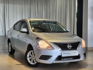 Nissan Almera 1.5 Acenta - Image 1