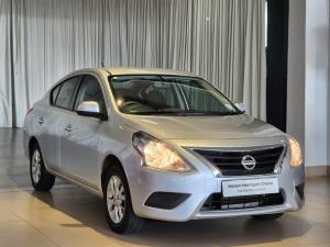 Nissan Almera 1.5 Acenta - Image 4