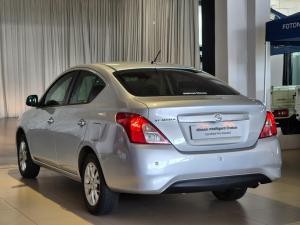 Nissan Almera 1.5 Acenta - Image 7