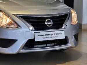 Nissan Almera 1.5 Acenta - Image 9