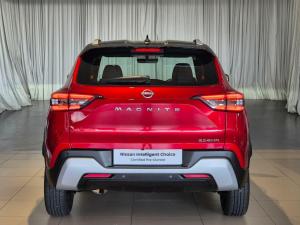 Nissan Magnite 1.0 Acenta auto - Image 7