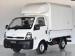 Kia K2700 2.7D workhorse dropside - Thumbnail 2