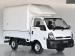 Kia K2700 2.7D workhorse dropside - Thumbnail 3