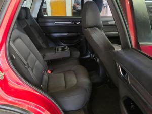 Mazda CX-5 2.0 Active manual - Image 12