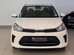 Kia Pegas 1.4 LX manual - Image 8