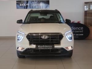 Hyundai Creta 1.4T Executive - Image 1