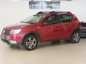 Renault Sandero 66kW turbo Stepway Plus - Image 3