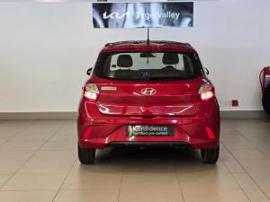 Hyundai Grand i10 1.0 Motion hatch auto - Image 8