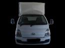 Thumbnail Hyundai H-100 Bakkie 2.6D chassis cab