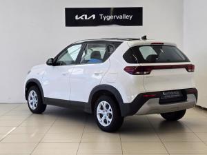 Kia Sonet 1.5 LX manual - Image 7