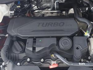 Kia Sportage 1.6T-GDi GT Line S - Image 18