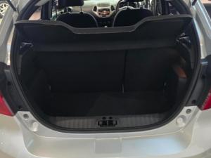 Ford Figo hatch 1.5 Trend - Image 13