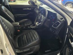 Kia Seltos 1.4T-GDI GT Line - Image 13