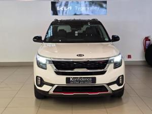 Kia Seltos 1.4T-GDI GT Line - Image 1