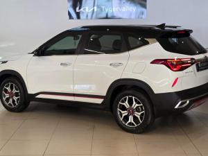 Kia Seltos 1.4T-GDI GT Line - Image 5