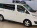 Ford Tourneo Custom 2.2TDCi SWB Limited - Thumbnail 3