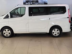 Ford Tourneo Custom 2.2TDCi SWB Limited - Image 6