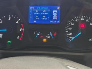 Ford Tourneo Custom 2.2TDCi SWB Limited - Image 9