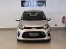 Thumbnail Kia Picanto 1.0 Style auto