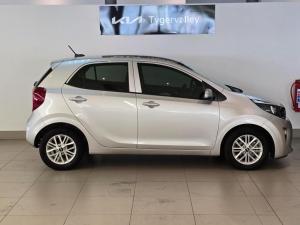 Kia Picanto 1.0 Style auto - Image 3