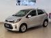 Kia Picanto 1.0 Style auto - Thumbnail 4