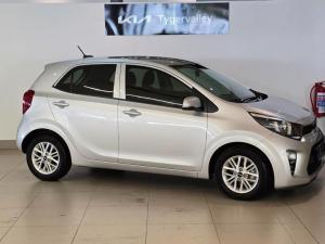 Kia Picanto 1.0 Style auto - Image 5