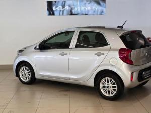 Kia Picanto 1.0 Style auto - Image 7