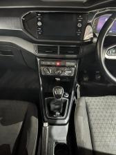 Volkswagen T-Cross 1.0TSI 70kW Comfortline - Image 11
