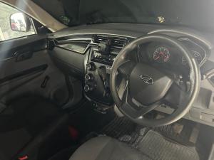 Mahindra KUV100 Nxt 1.2 G80 K2+ #XPREZ panel van - Image 9