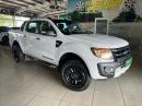 Thumbnail Ford Ranger 3.2TDCi double cab 4x4 Wildtrak auto